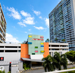 Sherwood Towers (D21), Apartment #572055911
